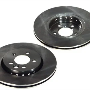 Oferta limitowana Tarcza hamulcowa DELPHI BG3503