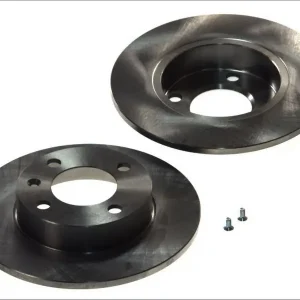 Tarcza hamulcowa DELPHI BG3505 Tylko dziś