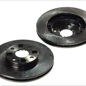 Ekspresowa dostawa Tarcza hamulcowa DELPHI BG3509