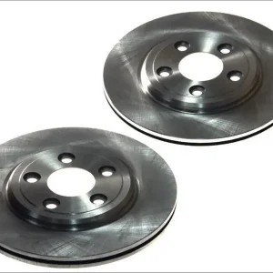 Tarcza hamulcowa DELPHI BG3512 Tylko dziś