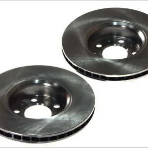 Tarcza hamulcowa DELPHI BG3513 Premium