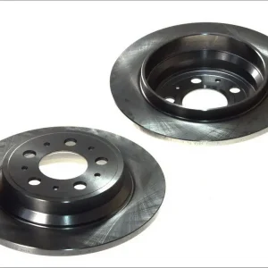 Tarcza hamulcowa DELPHI BG3515 Tani