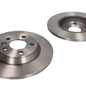 Tarcza hamulcowa DELPHI BG3518 Premium