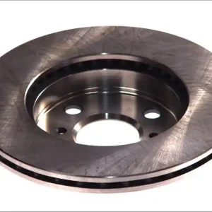 Tarcza hamulcowa DELPHI BG3519 Autentyczny