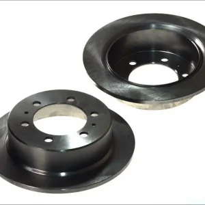 Tarcza hamulcowa DELPHI BG3522 Ostatnia szansa