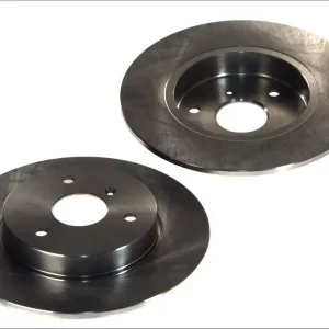 Niska cena Tarcza hamulcowa DELPHI BG3526