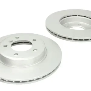 Najlepsza cena Tarcza hamulcowa DELPHI BG3527C