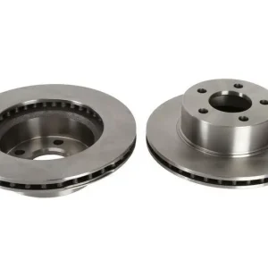 Tani Tarcza hamulcowa DELPHI BG3532