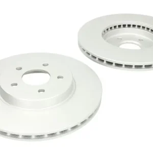 Tarcza hamulcowa DELPHI BG3537C Oferta limitowana