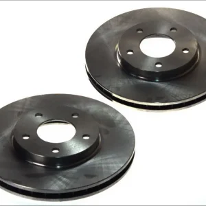 Tarcza hamulcowa DELPHI BG3547 Premium