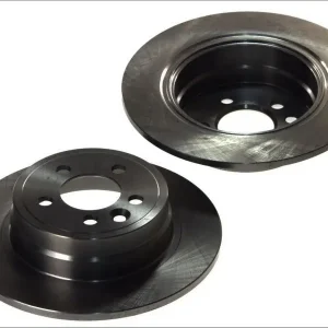 Niska cena Tarcza hamulcowa DELPHI BG3550