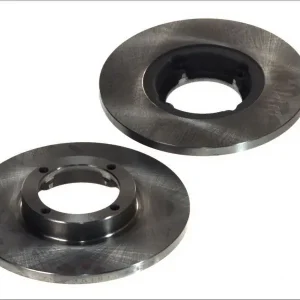 Wysoka jakość Tarcza hamulcowa DELPHI BG3551