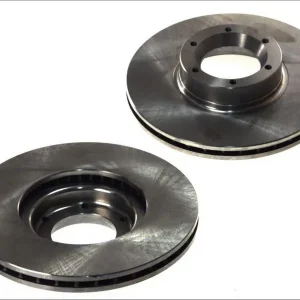 Oryginalny Tarcza hamulcowa DELPHI BG3553