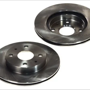 Ostatnia szansa Tarcza hamulcowa DELPHI BG3555