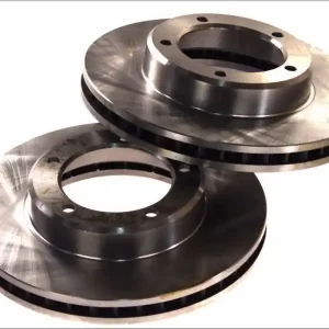 Tarcza hamulcowa DELPHI BG3558 Oryginalny