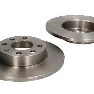 Popularny Tarcza hamulcowa DELPHI BG3567