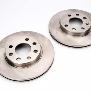 Tarcza hamulcowa DELPHI BG3568 Popularny