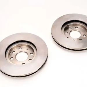 Tarcza hamulcowa DELPHI BG3569 Oferta limitowana