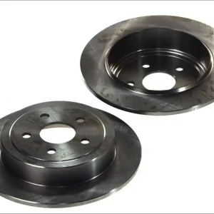 Najlepsza cena Tarcza hamulcowa DELPHI BG3593