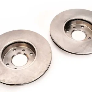 Tarcza hamulcowa DELPHI BG3596 Kup teraz