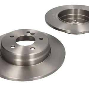 Rabat Tarcza hamulcowa DELPHI BG3602