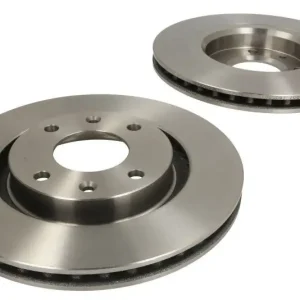 Tarcza hamulcowa DELPHI BG3620 Tylko dziś