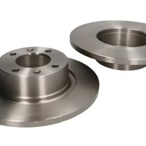 Zwrot pieniędzy Tarcza hamulcowa DELPHI BG3621