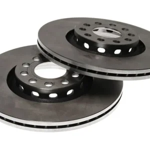 Tarcza hamulcowa DELPHI BG3657 Popularny