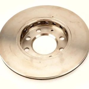 Tarcza hamulcowa DELPHI BG3658 Zwrot pieniędzy