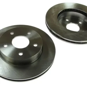 Tarcza hamulcowa DELPHI BG3659 Tylko dziś