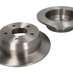 Tarcza hamulcowa DELPHI BG3660 Bezpieczna płatność