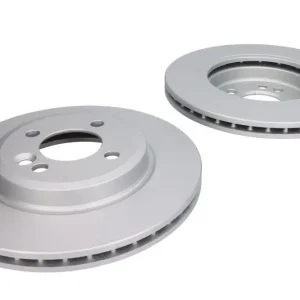 Tarcza hamulcowa DELPHI BG3661C Promocja