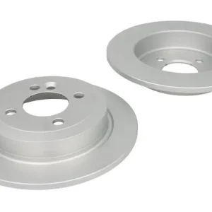 Oferta limitowana Tarcza hamulcowa DELPHI BG3662C