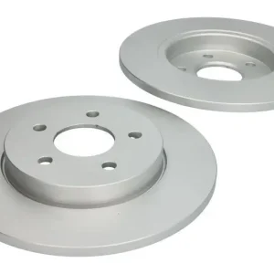 Darmowa dostawa Tarcza hamulcowa DELPHI BG3663C