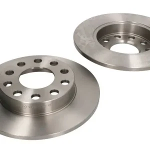 Kup teraz Tarcza hamulcowa DELPHI BG3673