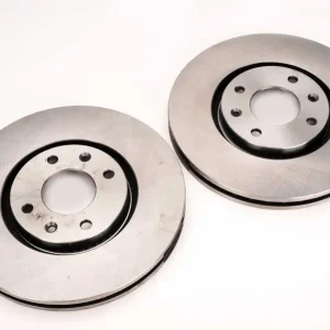 Tarcza hamulcowa DELPHI BG3675 Rabat