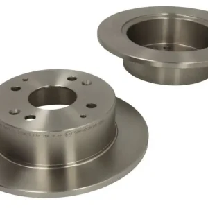 Tarcza hamulcowa DELPHI BG3677 Kup teraz