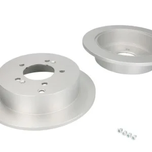 Tarcza hamulcowa DELPHI BG3680C Niska cena