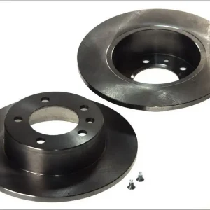 Tarcza hamulcowa DELPHI BG3681 Ekspresowa dostawa