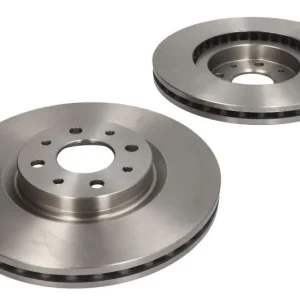 Tani Tarcza hamulcowa DELPHI BG3699