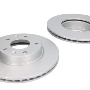 Tarcza hamulcowa DELPHI BG3702C Tylko dziś