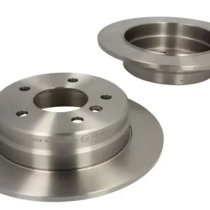 Premium Tarcza hamulcowa DELPHI BG3710