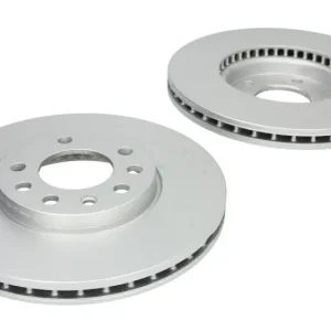 Tarcza hamulcowa DELPHI BG3713C Nowość