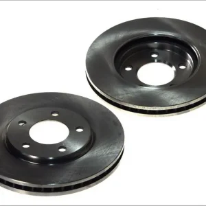 Tarcza hamulcowa DELPHI BG3715 Niska cena