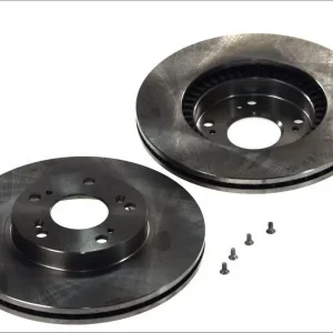 Oryginalny Tarcza hamulcowa DELPHI BG3720