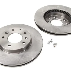 Tarcza hamulcowa DELPHI BG3724 Wysoka jakość