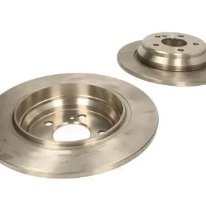 Tarcza hamulcowa DELPHI BG3725 Promocja