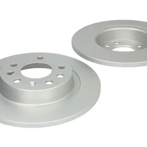 Zamów teraz Tarcza hamulcowa DELPHI BG3731C