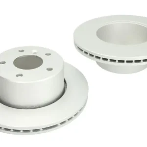 Tarcza hamulcowa DELPHI BG3737C Ostatnia szansa