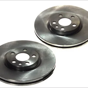 Tarcza hamulcowa DELPHI BG3740 Nowość